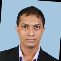 Viranga B.
