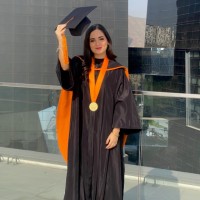 Daniela Bisbal Gordillo