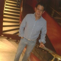 Javier Perez Sebastian