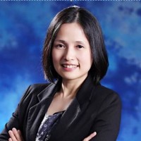 Catherine Wong