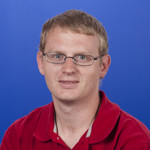 Curtis Sharpe