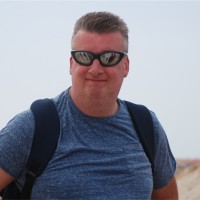 Dave Munday