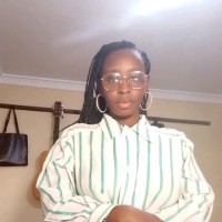 Mary Wanja