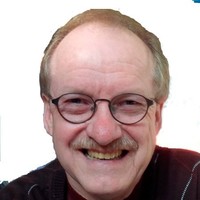 David Charles Stewart MS P. Eng.