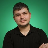 Андрей Волков