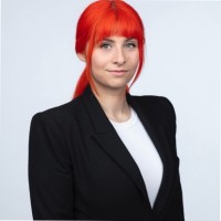 Eva Milgotin