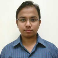 Deepjyoti Bora