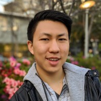Thomas Yu