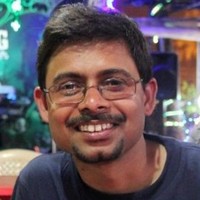 Kalyan Dey