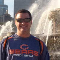 Rob Mcelligott, Ed.D.