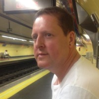 Martin Grant