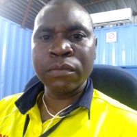 Africa Phiri