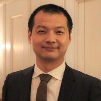 朱健Jay Zhu