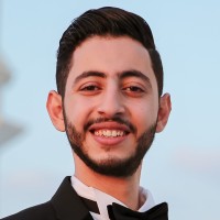 Ahmed Ezzat Abd El-Daim