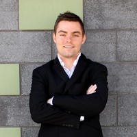 Justin 'Wally' Wallestad-Dax