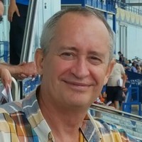 Alex Yerilin