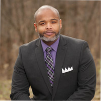 Anthony Patterson