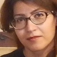 Zahra Ghasemi