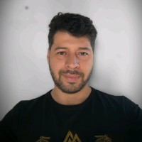 Jorge Gutierrez