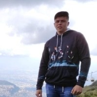 Elvis Dianda