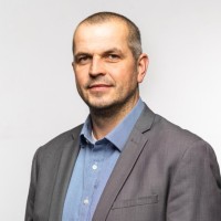 Michal Kotrouš