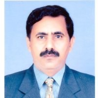 MUHAMMAD ARSHAD BASHIR