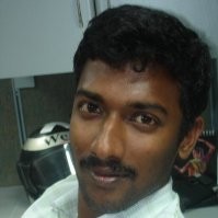 deepak krishnamoorthy