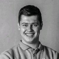 Bart Van Den Brink