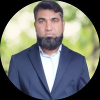 Mujeeb Mohammed