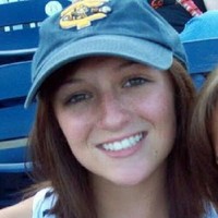 Kaitlynn Crellin