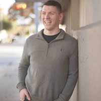 Justin Watts