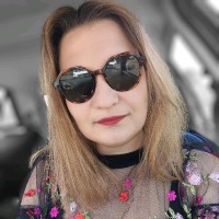 Myriam De Gillaboz