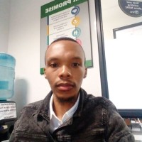 Lehlohonolo Machitje
