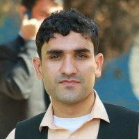 Abdul Jabar Amiri