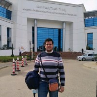 Abdelrahman Ghafary