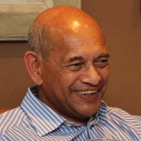 Alwyn Arendse