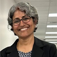 UMA KRISHNAMURTHY