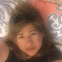 patricia Carriel