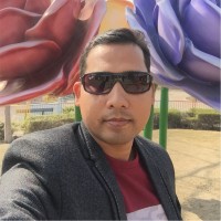 Mohd Vashim