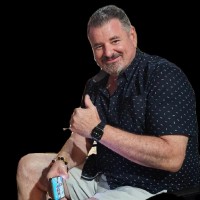 Gerald Eubank, PMP