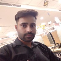 Abhishek Tiwari