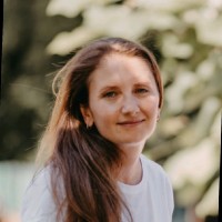 Iryna Romashkevych