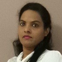 Smitha Shankar
