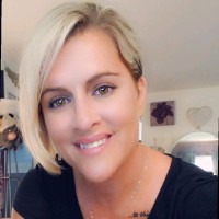 Melanie Hodson