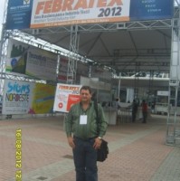 Dante Rogelio Braidot