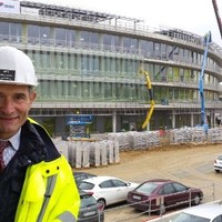 Jean Hervé BOUSSAERT