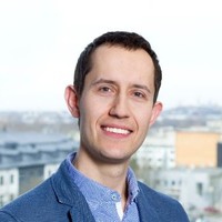 Mindaugas Pelanis, CISSP