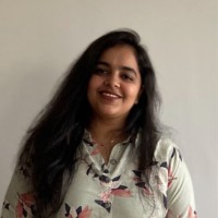 Nandini Patel