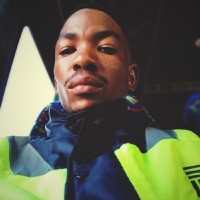 Tefo Christopher Moagi