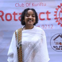 Fasika Bekele